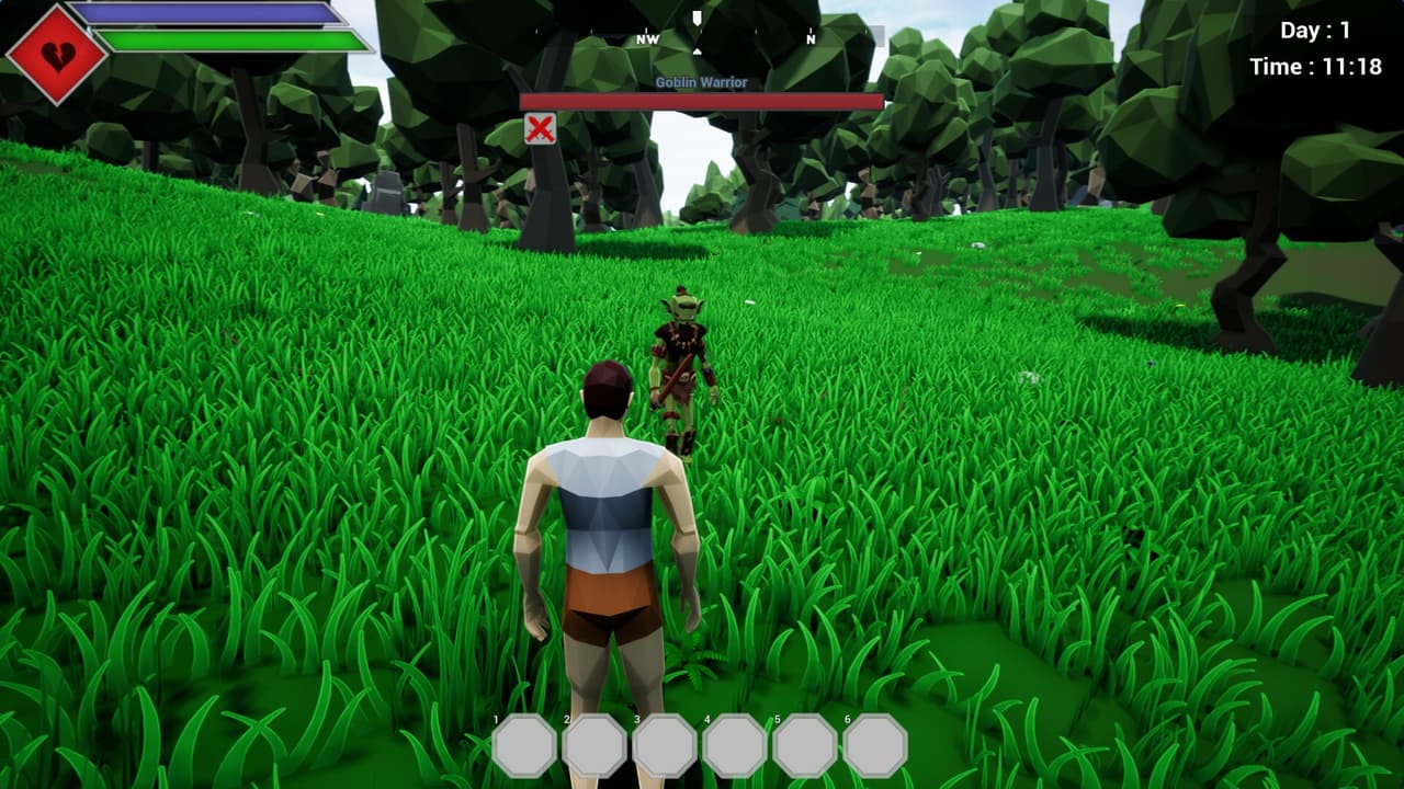 Re.Poly Server screenshot 4