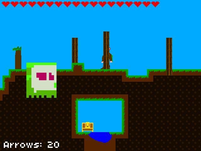 The Game of Fun screenshot 2