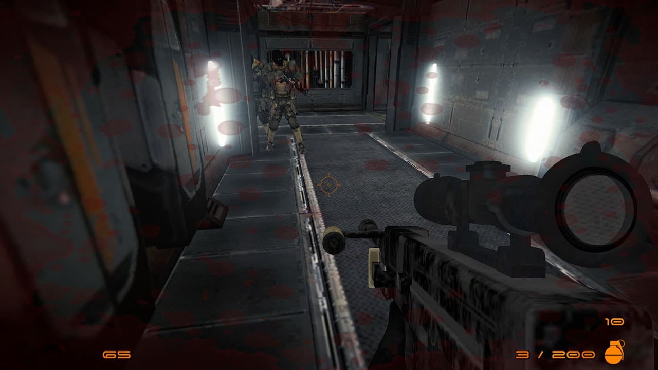 Secret Base screenshot 3