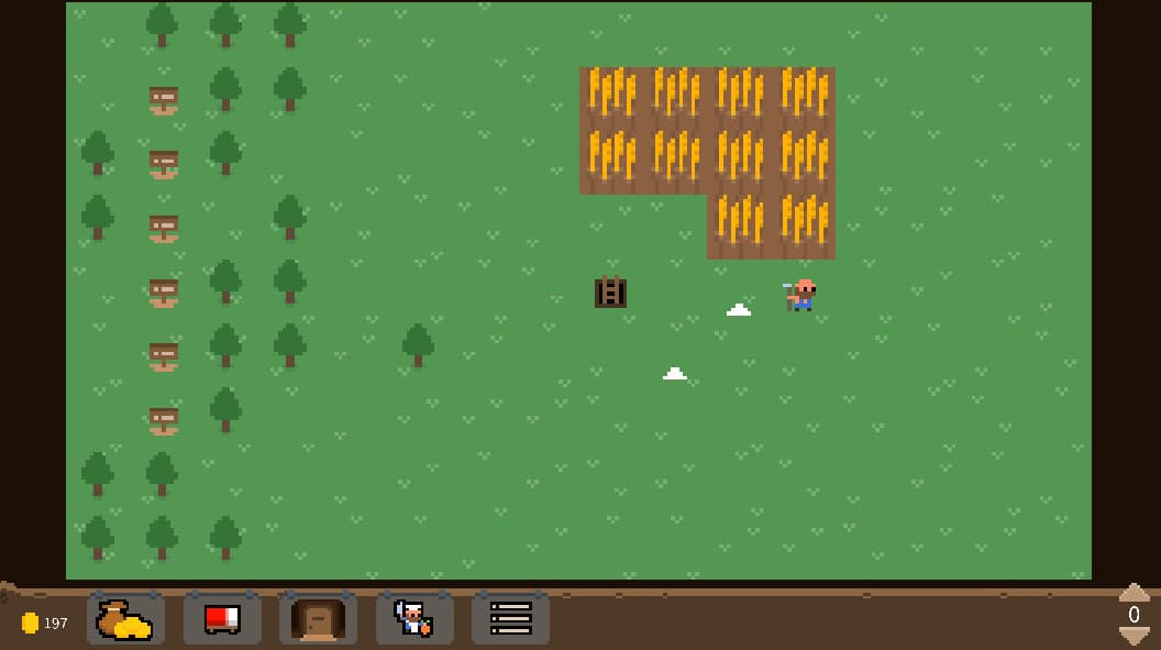 Queen Under The Mountain screenshot 5