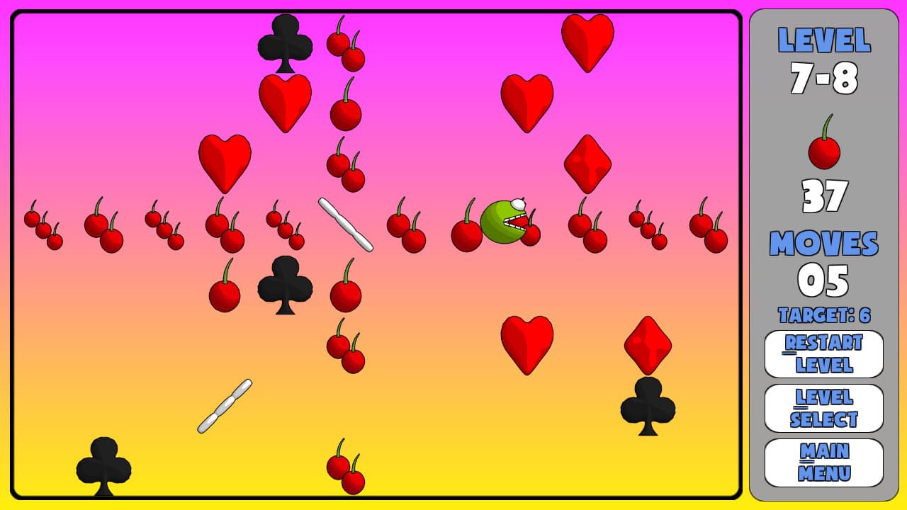 The Food Run screenshot 6