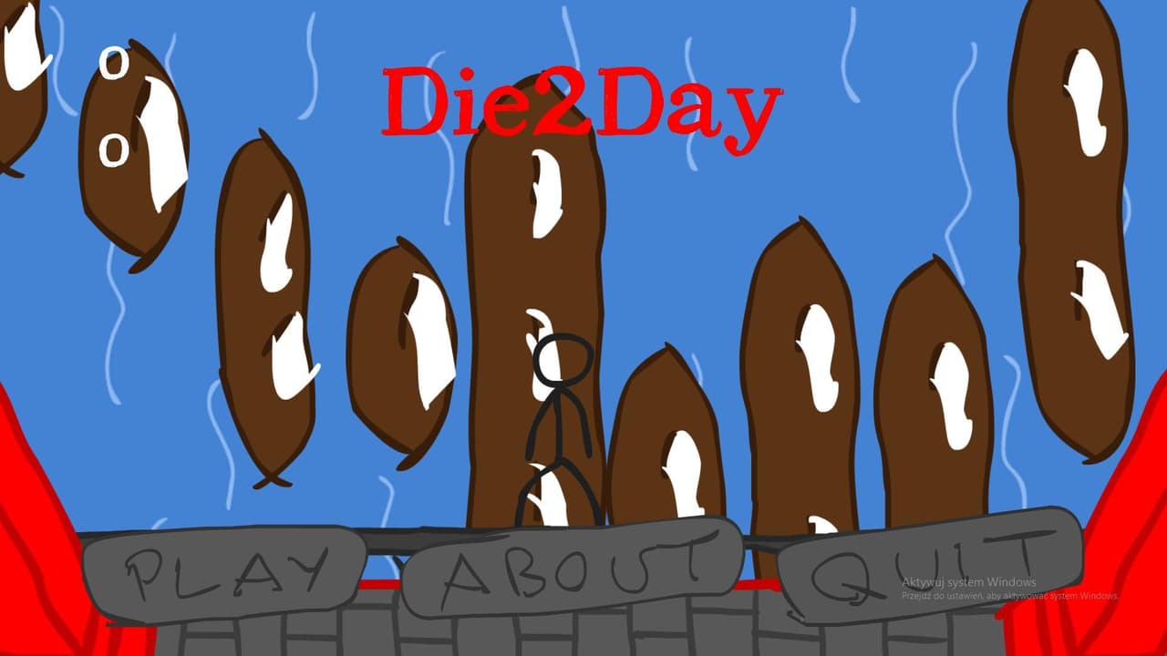 Die2Day screenshot 2