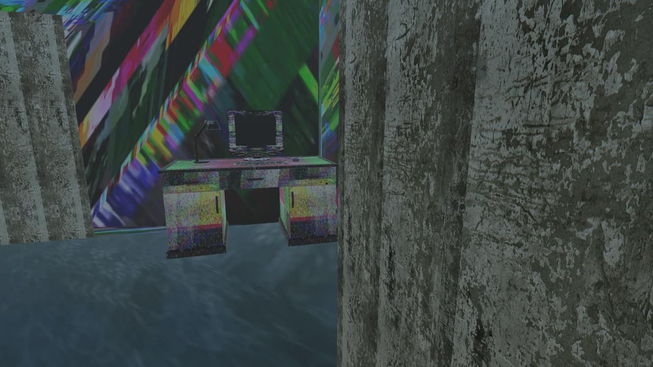 Virginia (itch) screenshot 5