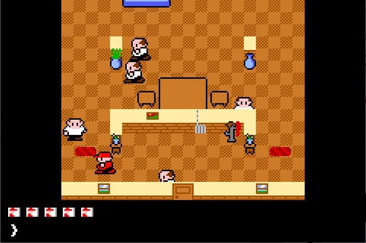 Dude screenshot 2