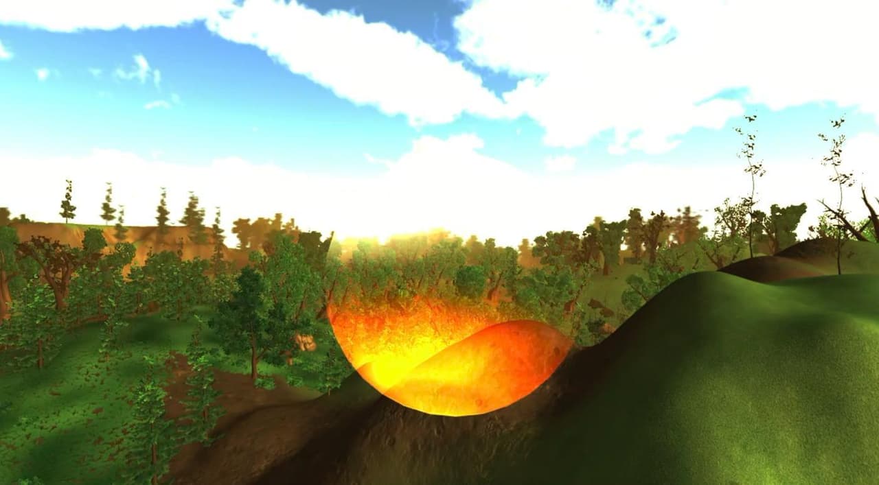 Ponder Episode 1 screenshot 2