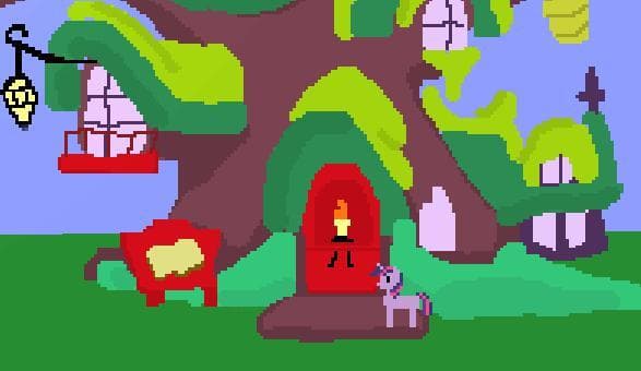 Spikey-Wikey.exe screenshot 2