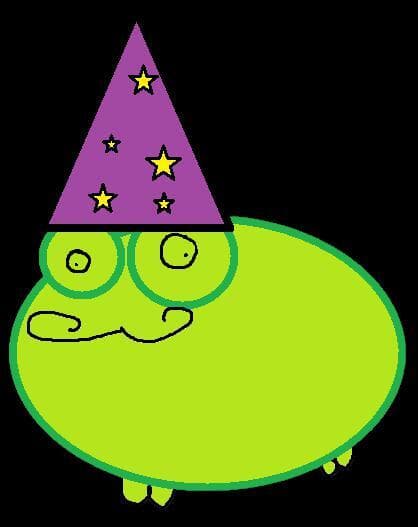 Pumpkin Wizard screenshot 2