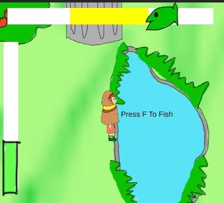 fishing day (DoubleDevTeam) screenshot 4