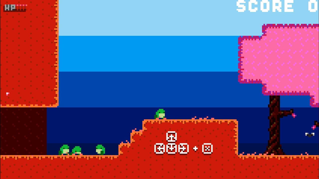 Vegan Frogs from Outer Space screenshot 3