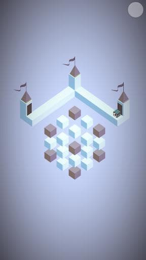 Daregon: Isometric Puzzles screenshot 5