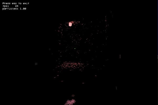 Raytracing Prototype