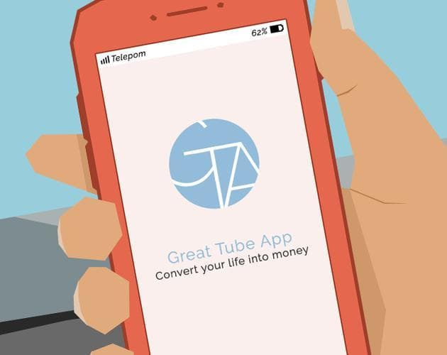 GTApp - Great Tube App