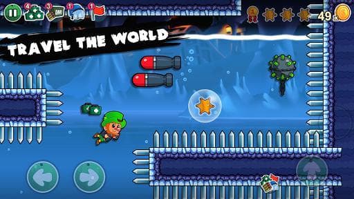 Leps World Z screenshot 3
