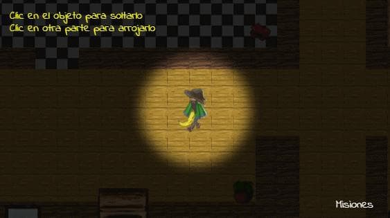 Untitled Pombero Game screenshot 2