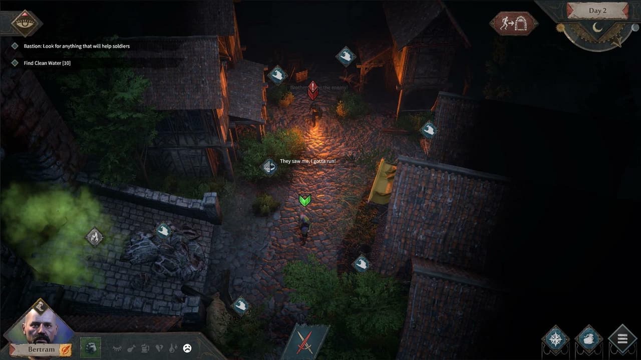 Siege Survival: Gloria Victis screenshot 4
