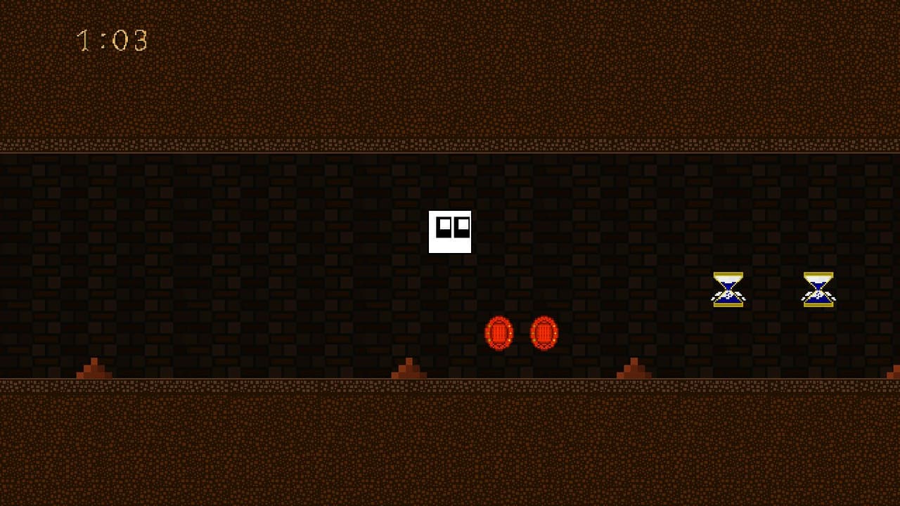 Super Indie Square - Fight Against Time screenshot 5