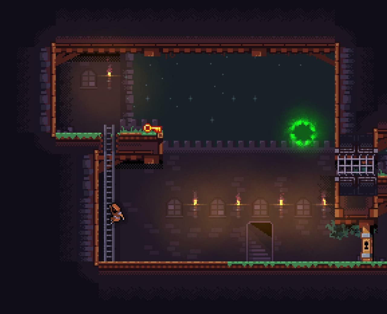 Fort Loop screenshot 4