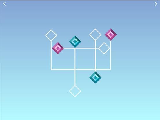 Untangle • screenshot 2