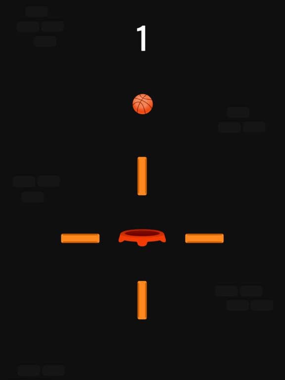 Dunk Time screenshot 4