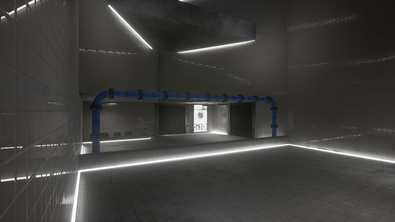 Subject A-119 screenshot 3