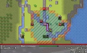 Strategery 2012 screenshot 2
