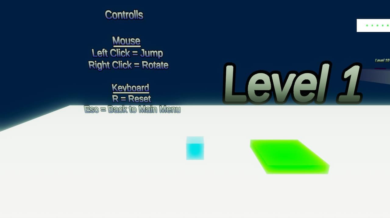 Block Jumper (Suhri)