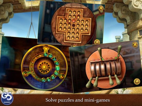 Royal Trouble HD screenshot 4
