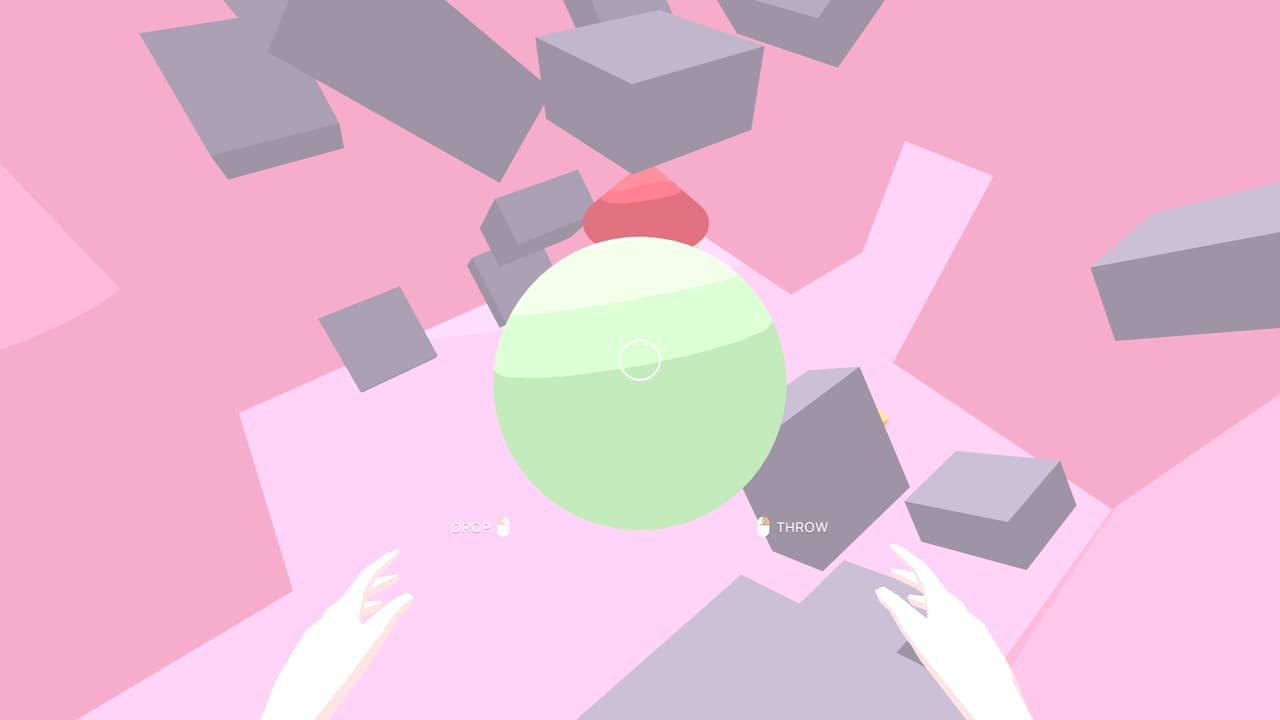 Somnia (bideogame) screenshot 3