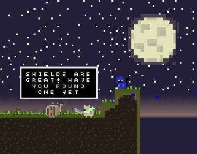 Sigmund the Mouse screenshot 3