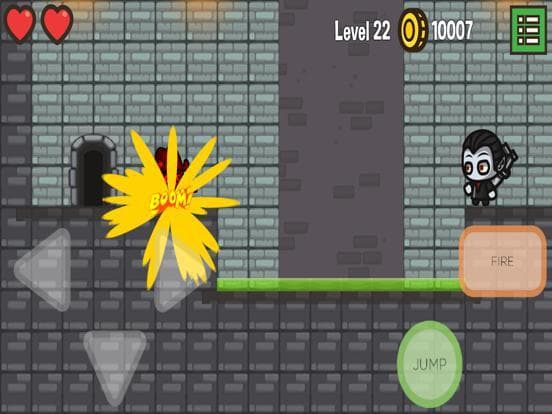 Cowboy Zombie Shooter screenshot 4