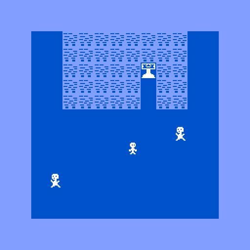 BITSYTALE version 1.1.1 screenshot 2