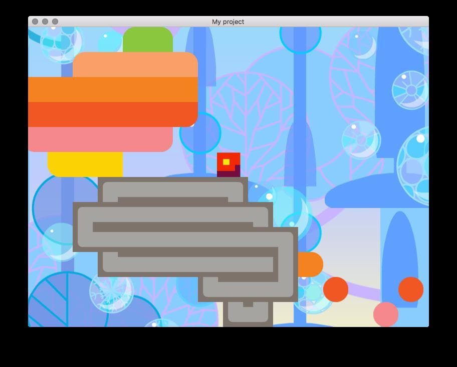 Climb Jumper screenshot 4