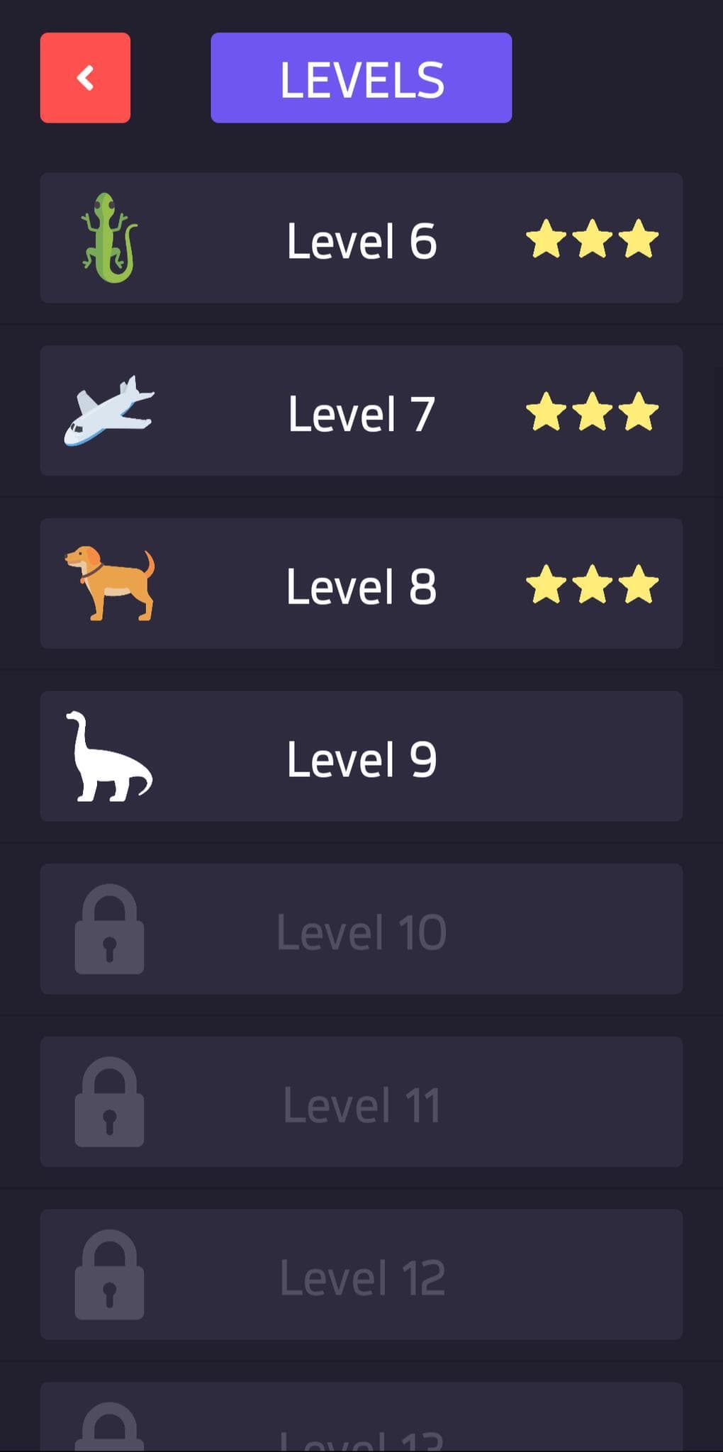 Watizit screenshot 3