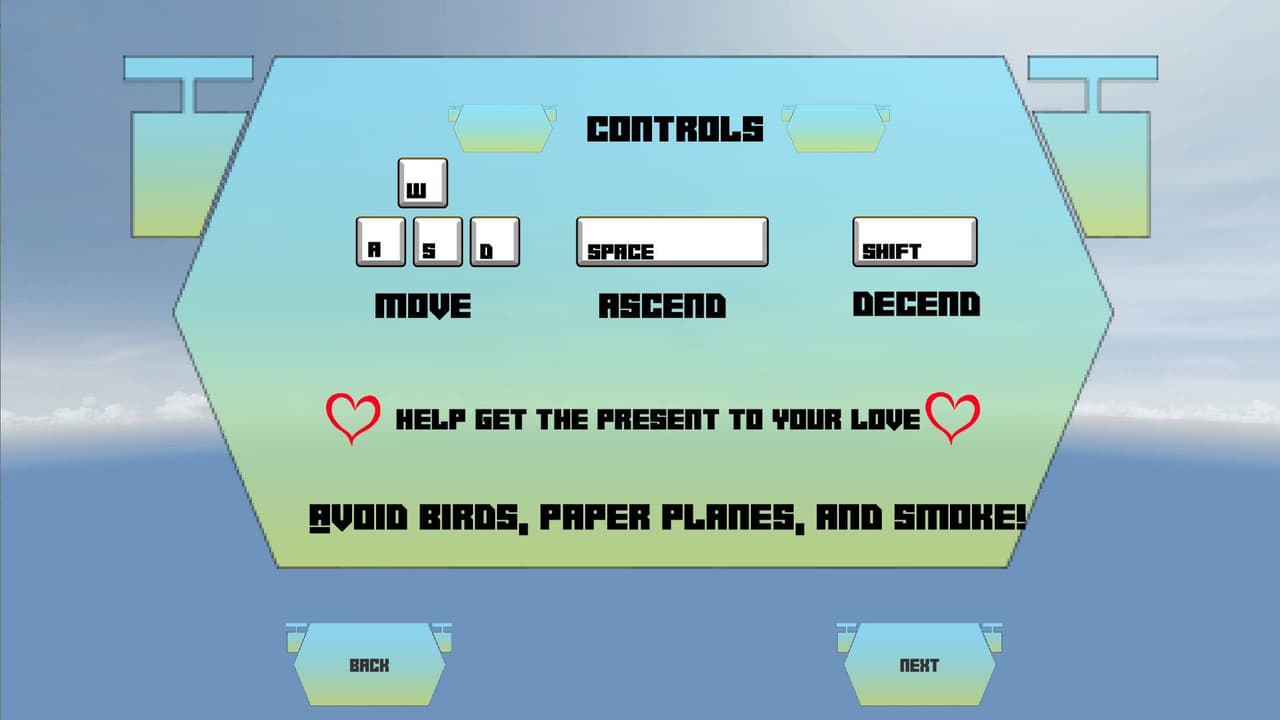 Social Distance Delivery (Ansley Partosa) screenshot 3