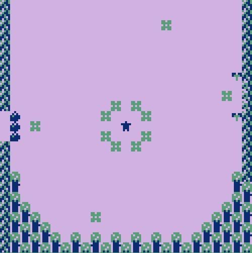 A Kishoutenketsu in the countryside screenshot 2