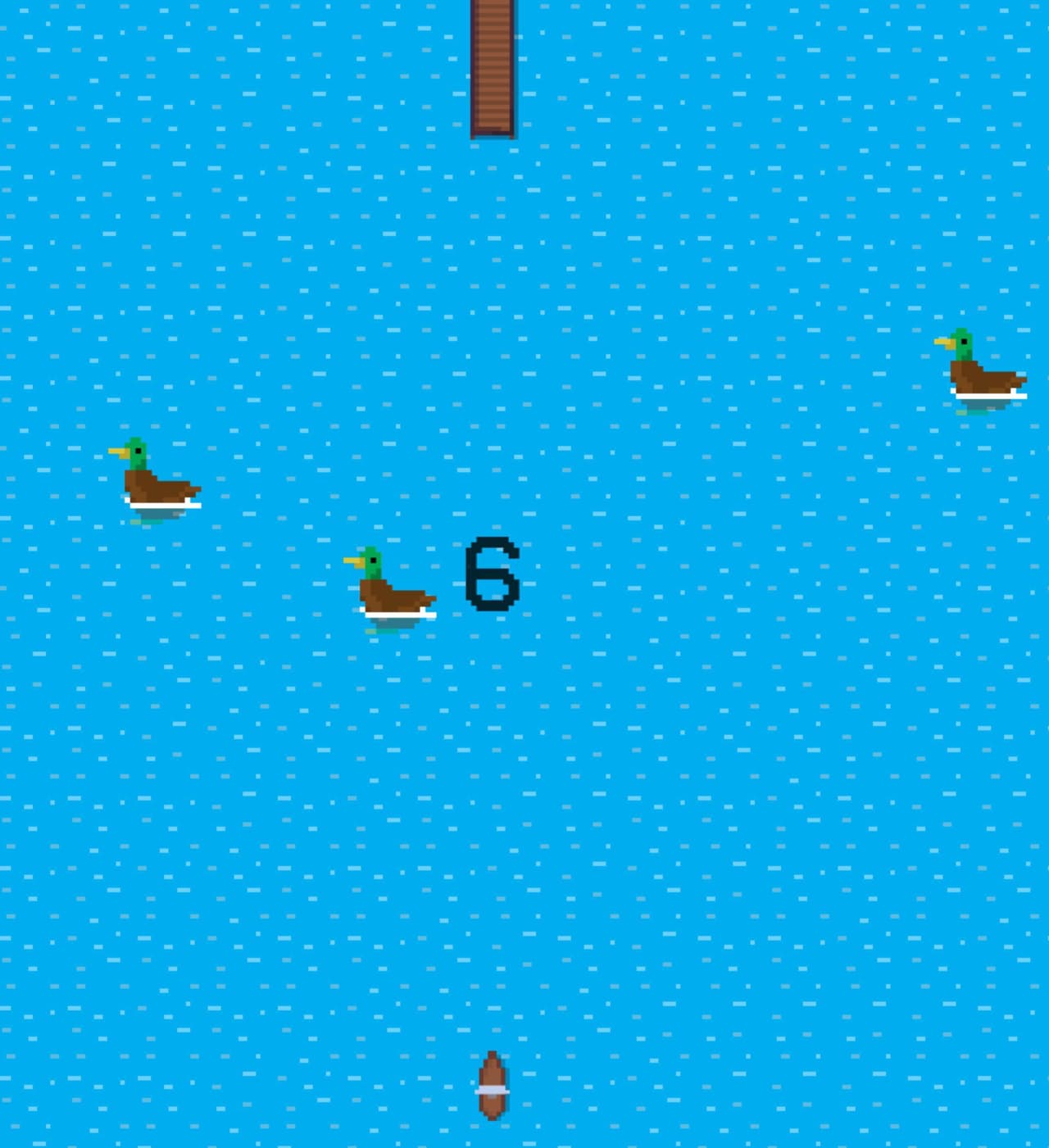 Boats And Ducks screenshot 3