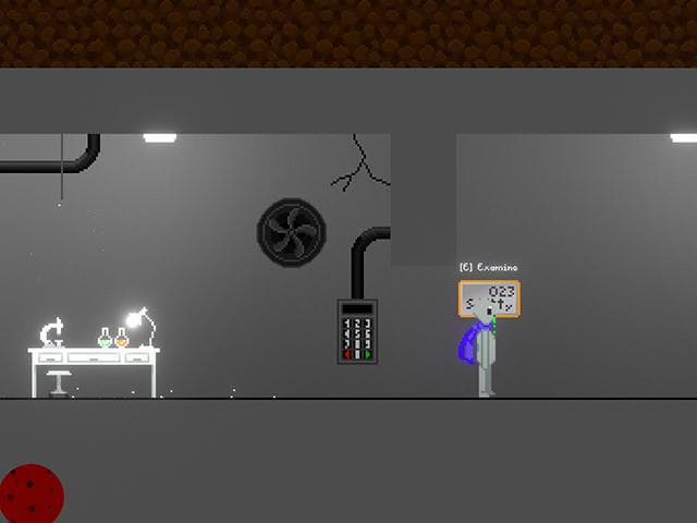 Snotty screenshot 2