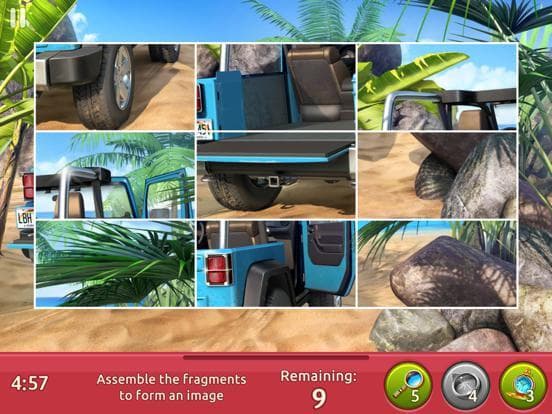 Hidden Journey 2: Find Objects screenshot 6