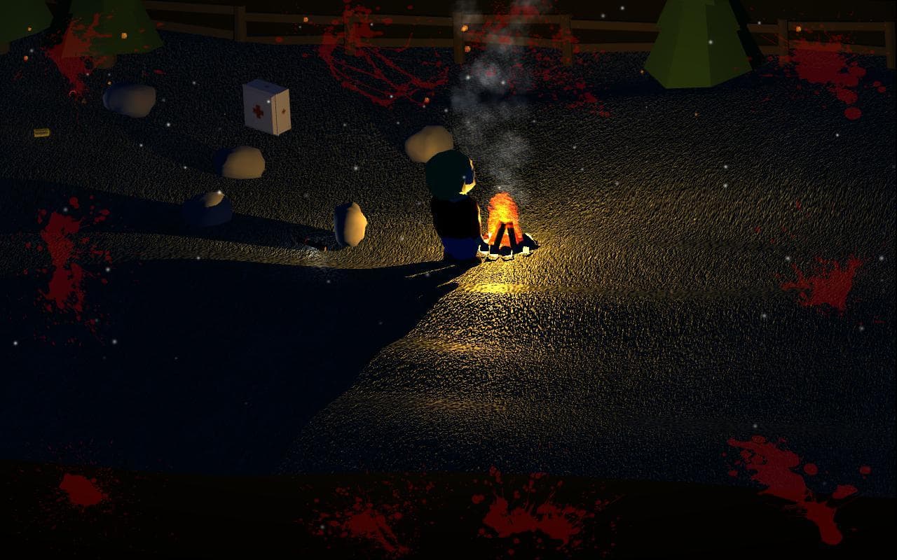 Homonculus (Paxnarok) screenshot 5