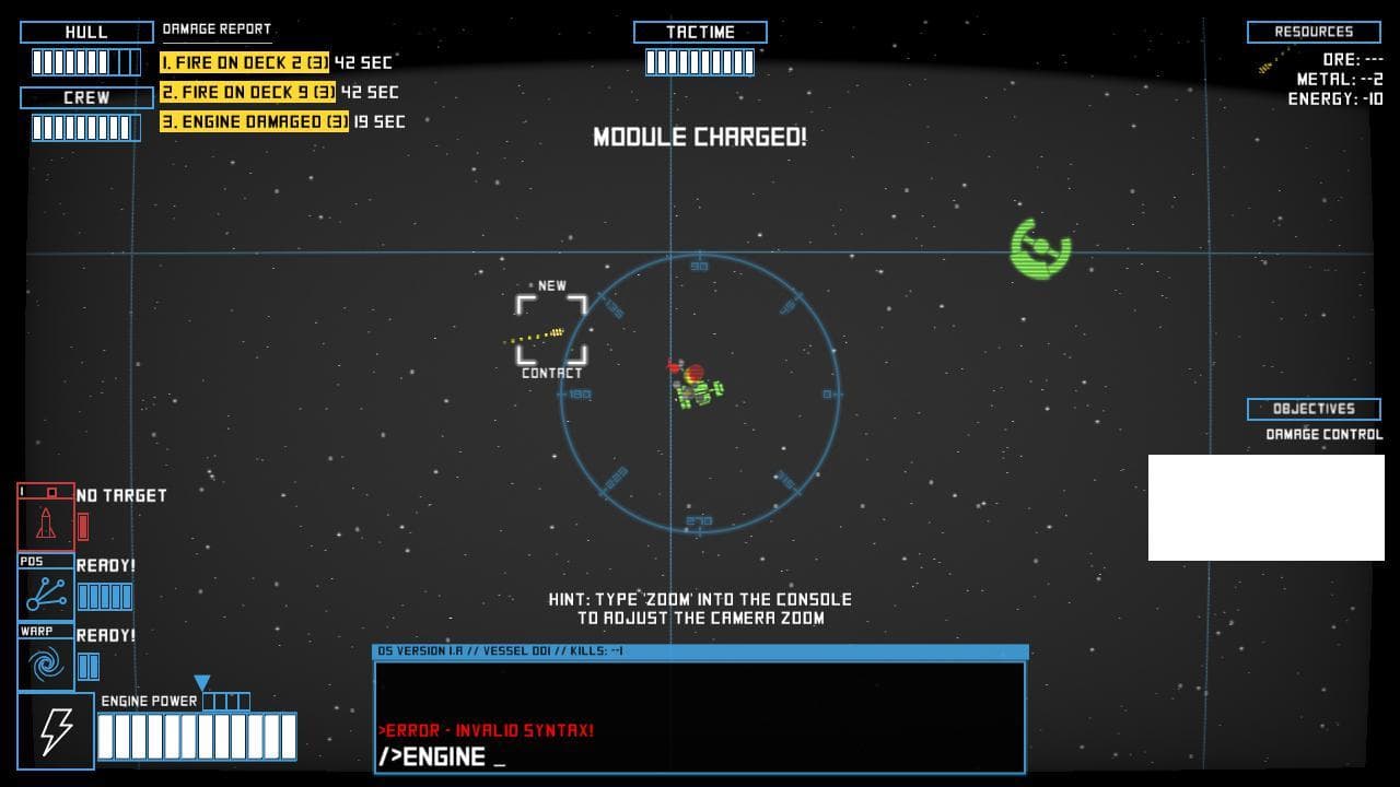 Dradis screenshot 5