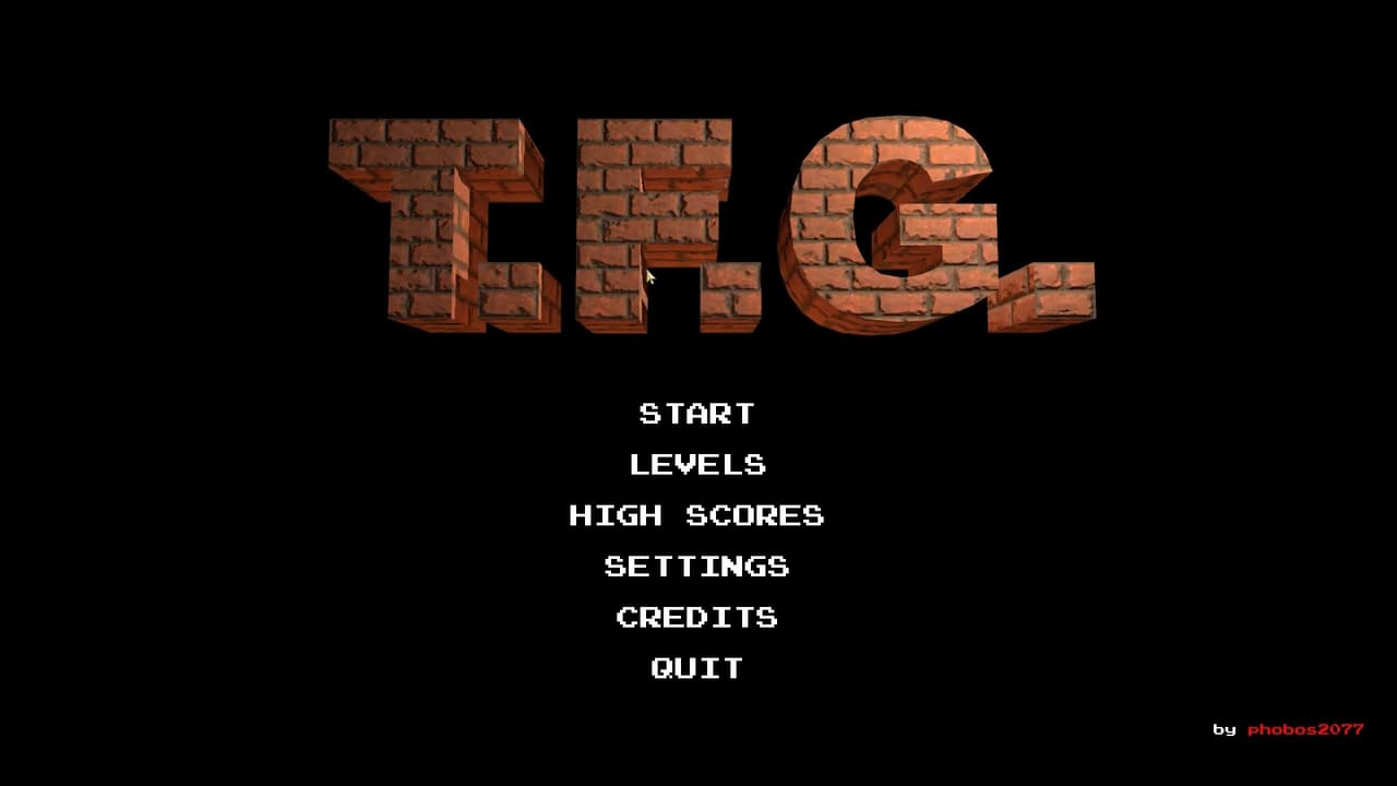 TFG [prototype] screenshot 4