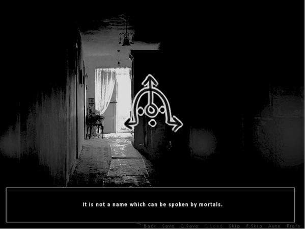 [demo] an empty bliss beyond the woods screenshot 4