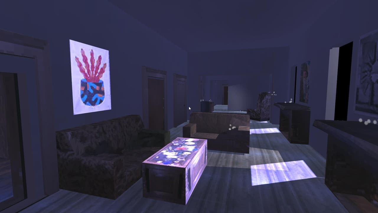 marys room (simon :^)) screenshot 3