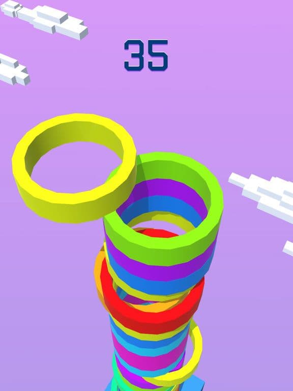 Buildy Blocks screenshot 3