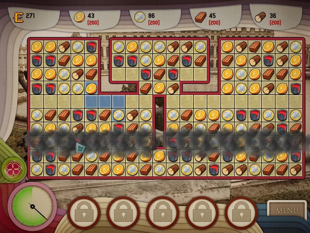Rebuil the European Union screenshot 5