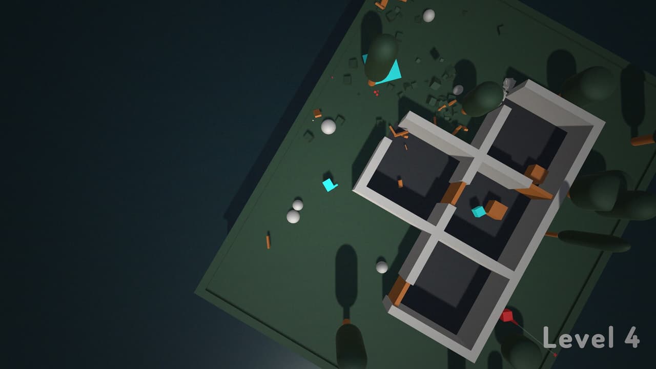 Square Shooter screenshot 4