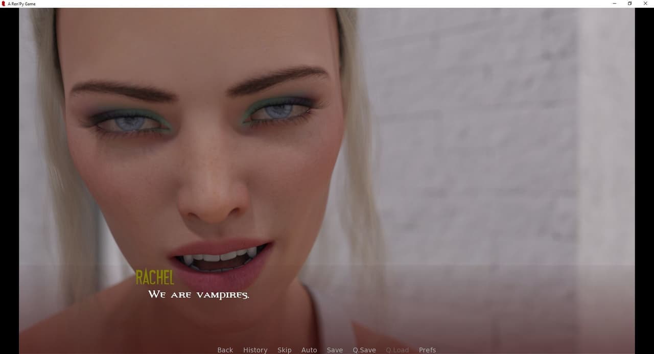 Blood Job screenshot 3