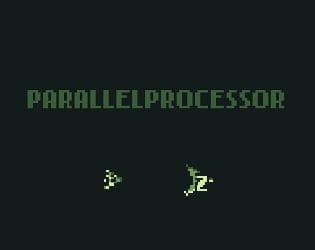 Parallel Processor