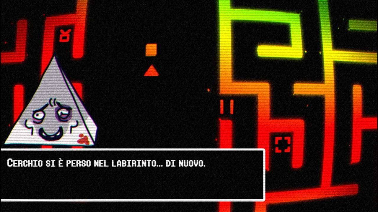 Square shape screenshot 2
