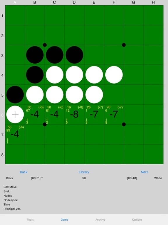 SaioApp screenshot 4